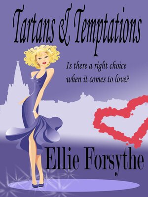 cover image of Tartans & Temptations